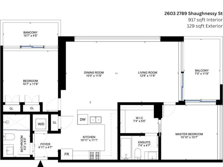2603-2789 Shaughnessy Street, Port Coquitlam, BC, V3C 0C3 - 32