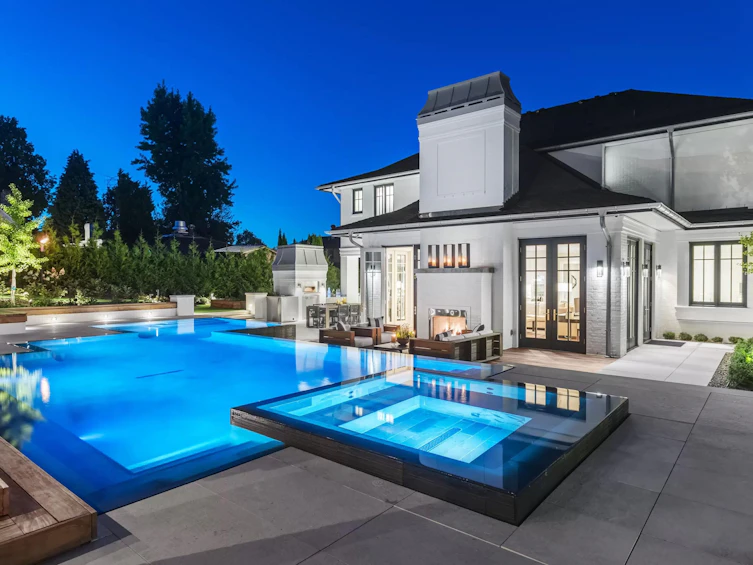 1126 Wolfe Avenue, Vancouver, BC, V6H 1V8 - 3