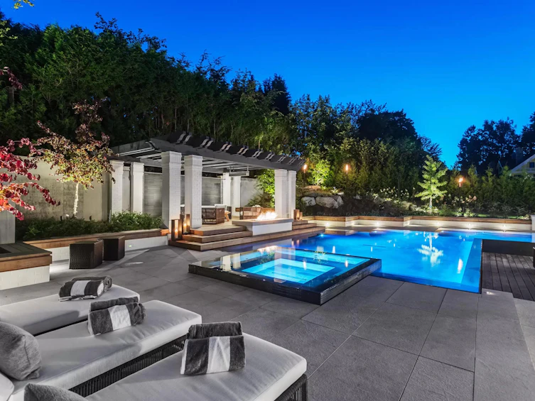 1126 Wolfe Avenue, Vancouver, BC, V6H 1V8