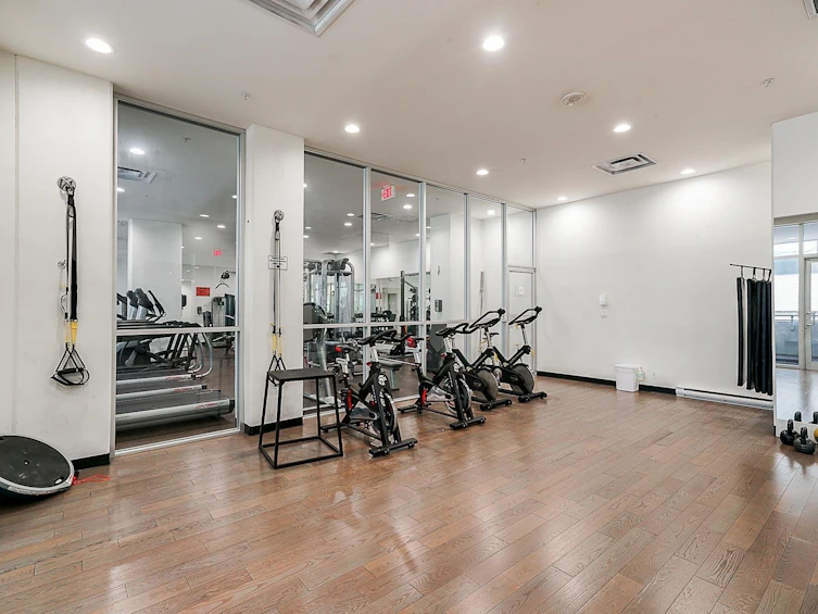 1507-833 Homer Street, Vancouver, BC, V6B 0H4 - 13