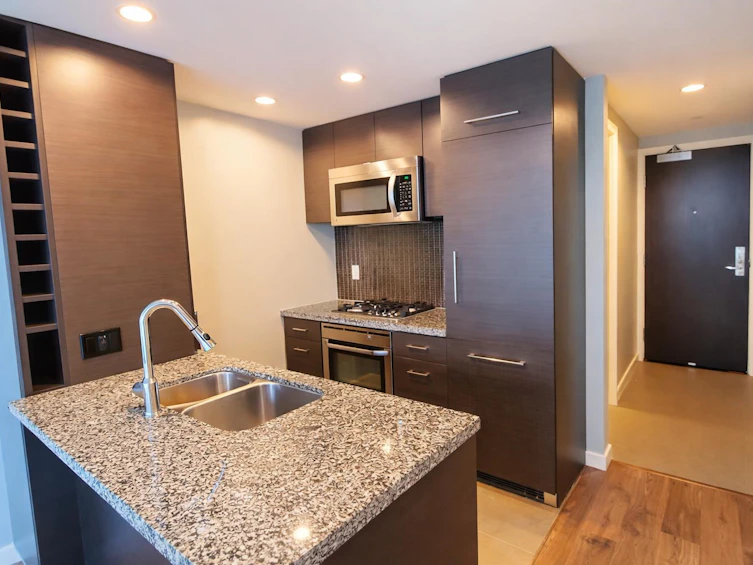 1507-833 Homer Street, Vancouver, BC, V6B 0H4 - 4
