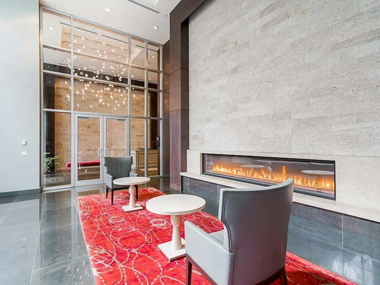 1507-833 Homer Street, Vancouver, BC, V6B 0H4 - 2