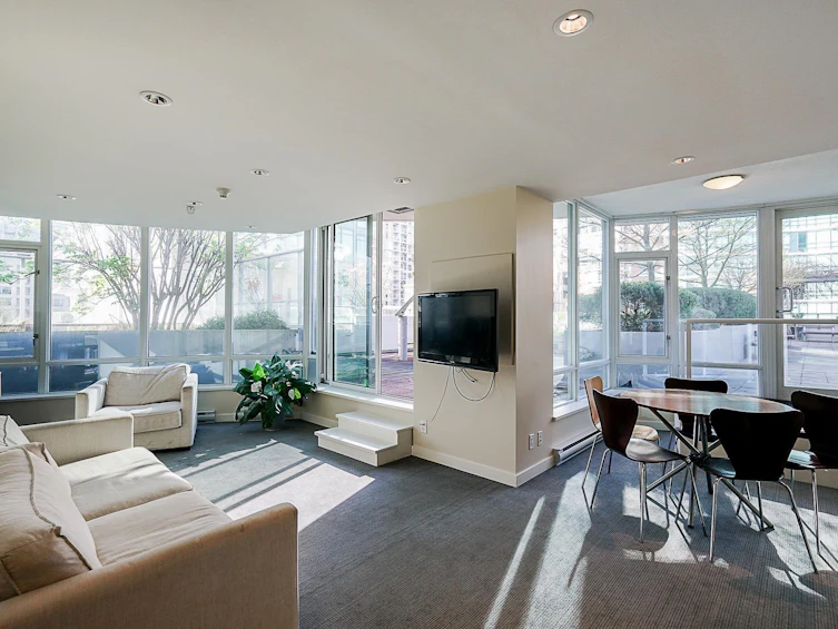 1507-833 Homer Street, Vancouver, BC, V6B 0H4 - 16