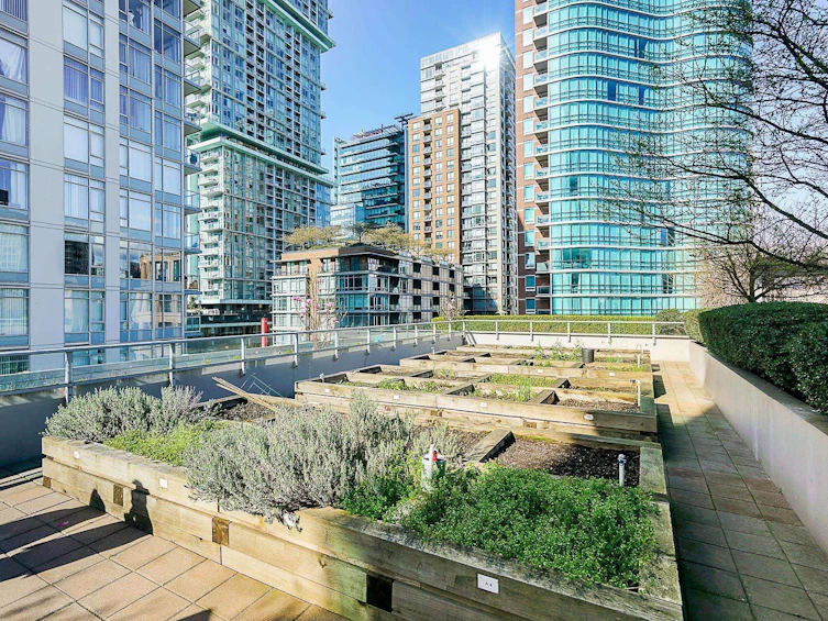 1507-833 Homer Street, Vancouver, BC, V6B 0H4 - 18
