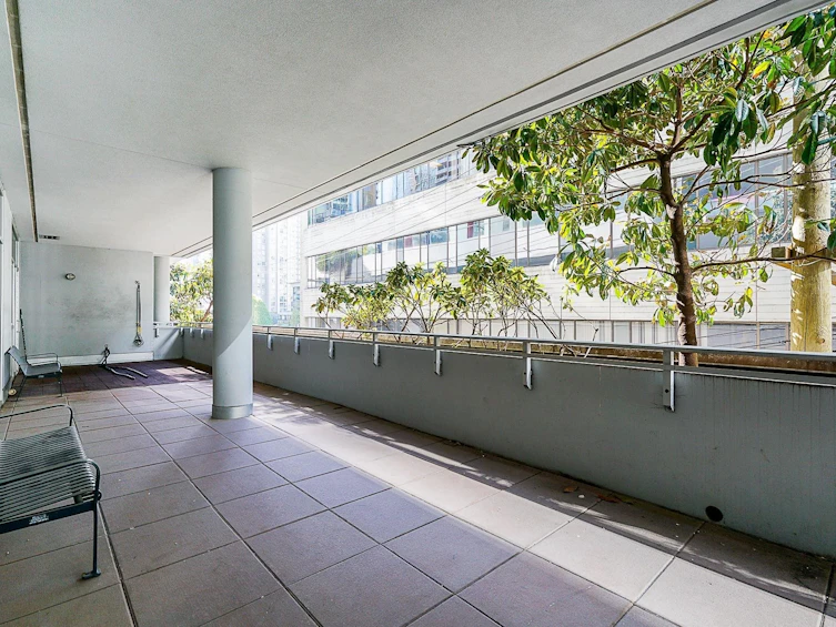 1507-833 Homer Street, Vancouver, BC, V6B 0H4 - 17