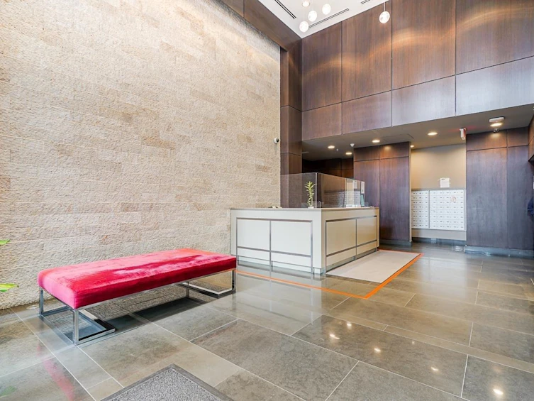 1507-833 Homer Street, Vancouver, BC, V6B 0H4 - 3