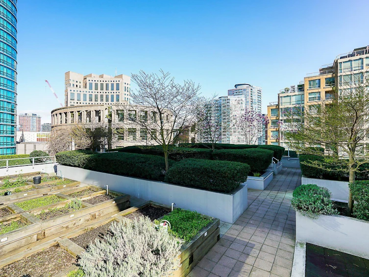 1507-833 Homer Street, Vancouver, BC, V6B 0H4 - 19