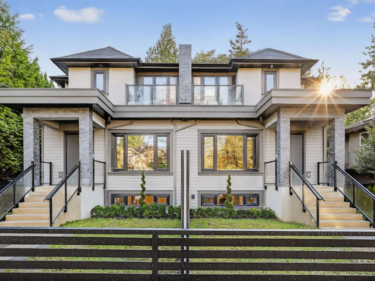 3548 W 35th Avenue, Vancouver, BC, V6N 2N5 - 2