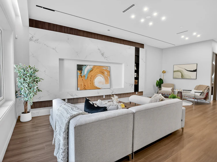 3548 W 35th Avenue, Vancouver, BC, V6N 2N5 - 3