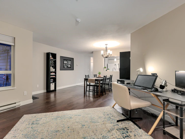106-2439 Wilson Avenue, Port Coquitlam, BC, V3C 6H6 - 5
