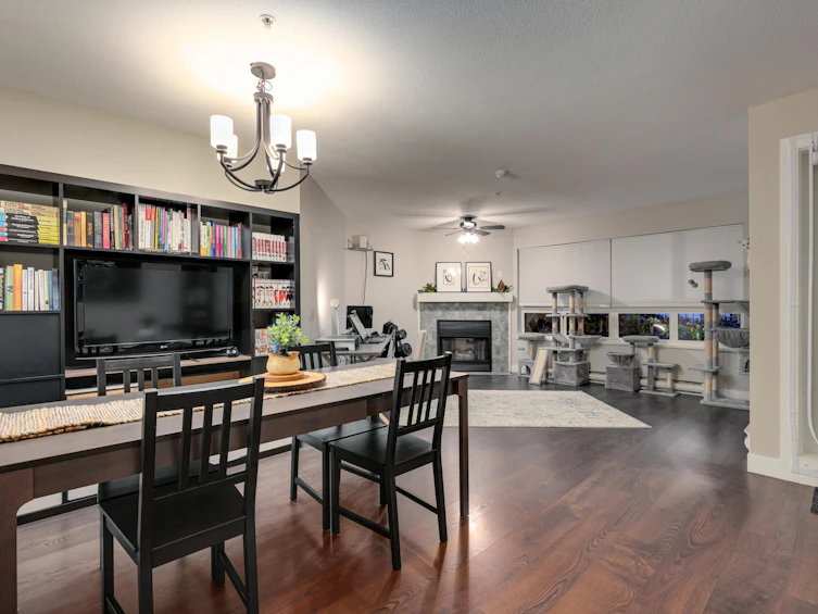 106-2439 Wilson Avenue, Port Coquitlam, BC, V3C 6H6 - 2