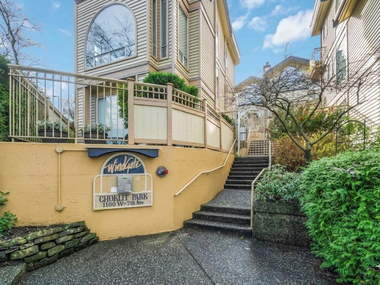 101-1100 W 7th Avenue, Vancouver, BC, V6H 1B4 - 22