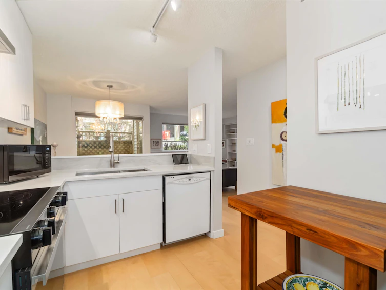 101-1100 W 7th Avenue, Vancouver, BC, V6H 1B4 - 13