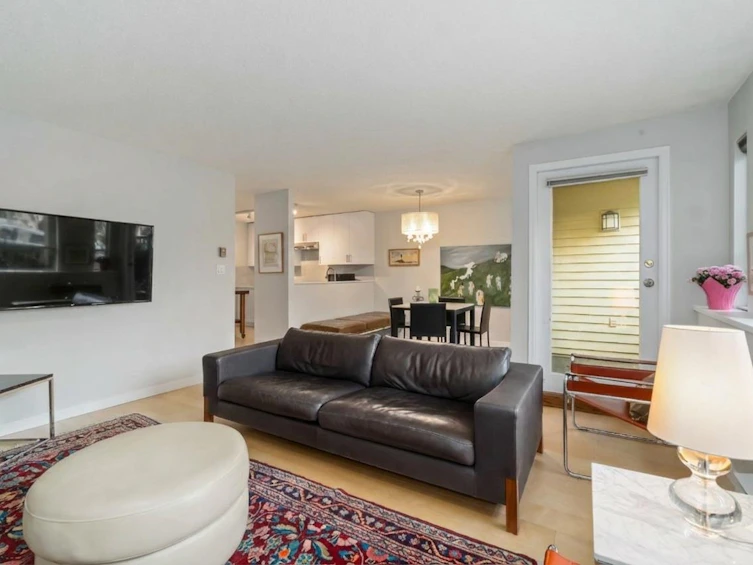 101-1100 W 7th Avenue, Vancouver, BC, V6H 1B4 - 7