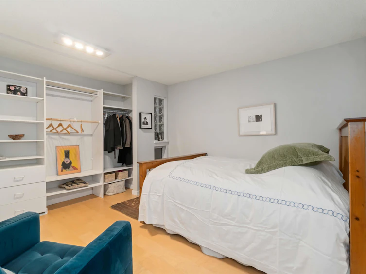 101-1100 W 7th Avenue, Vancouver, BC, V6H 1B4 - 15
