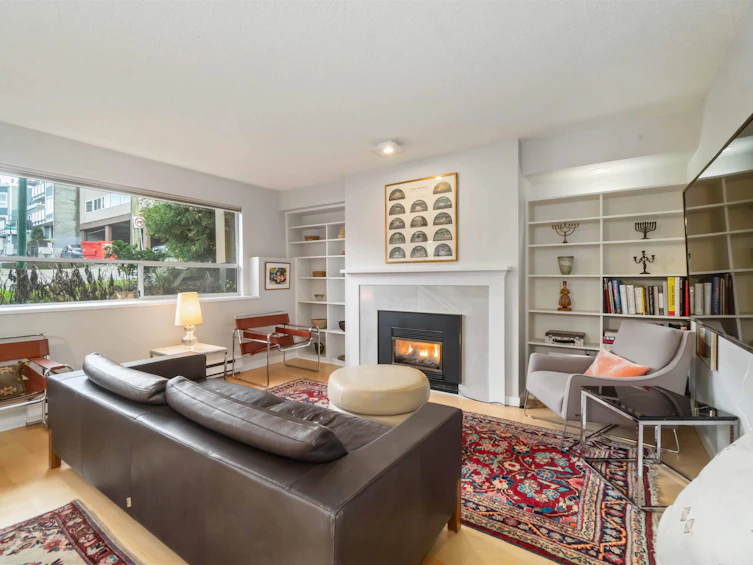 101-1100 W 7th Avenue, Vancouver, BC, V6H 1B4 - 4