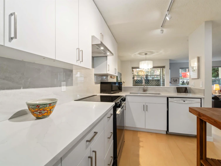 101-1100 W 7th Avenue, Vancouver, BC, V6H 1B4 - 12