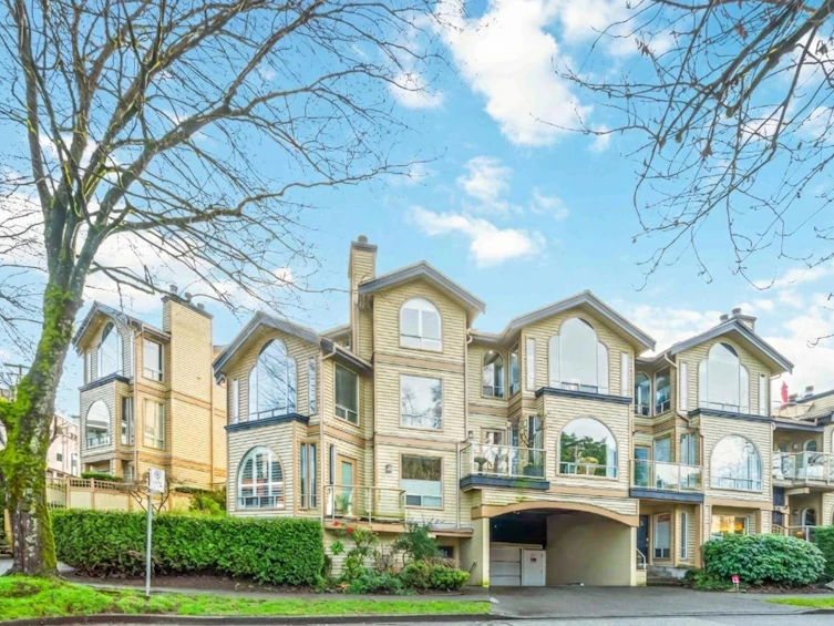 101-1100 W 7th Avenue, Vancouver, BC, V6H 1B4 - 24