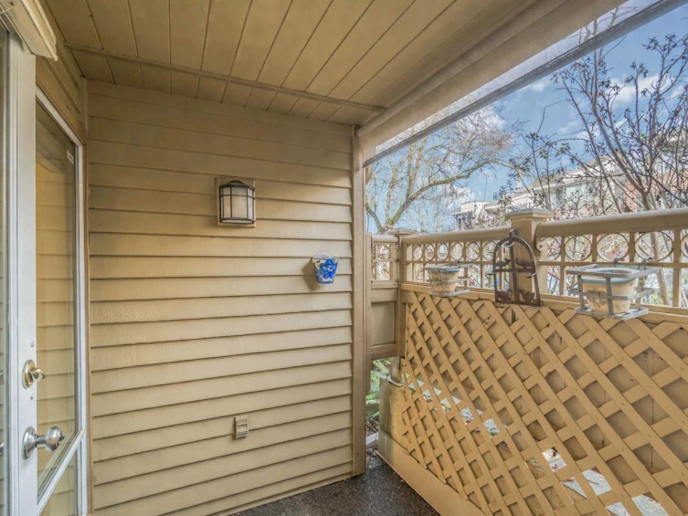 101-1100 W 7th Avenue, Vancouver, BC, V6H 1B4 - 19