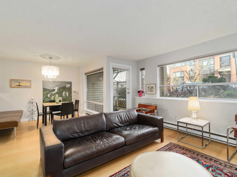 101-1100 W 7th Avenue, Vancouver, BC, V6H 1B4 - 6
