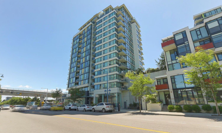 1101-7988 Ackroyd Road