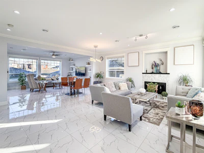 5626 Elizabeth Street - 3