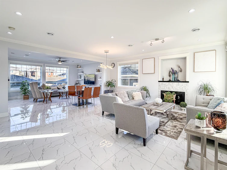 5626 Elizabeth Street, Vancouver, BC, V5Y 3J9 - 3
