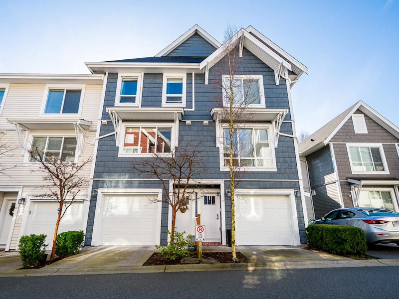 29 - 3039 156th Street, Surrey BC V3Z 6T5