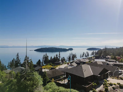 5883 Cowrie Street - 3