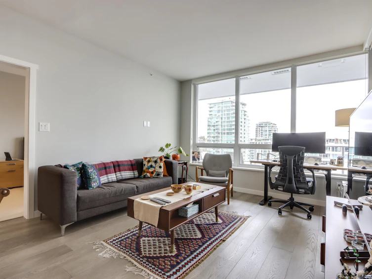 1208-118 Carrie Cates Court, North Vancouver, BC, V7M 0G6 - 3