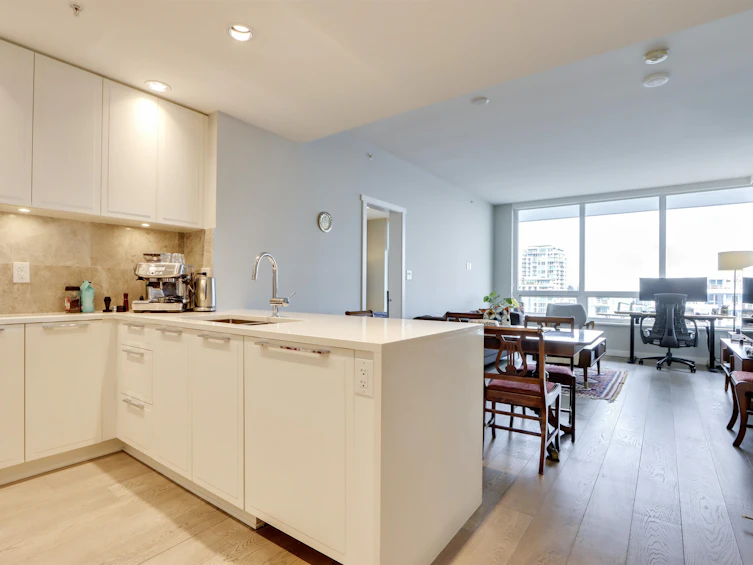 1208-118 Carrie Cates Court, North Vancouver, BC, V7M 0G6 - 2