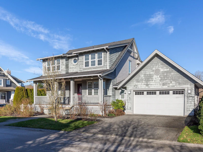 23073 Muench Trail, Langley BC V1M 4G6