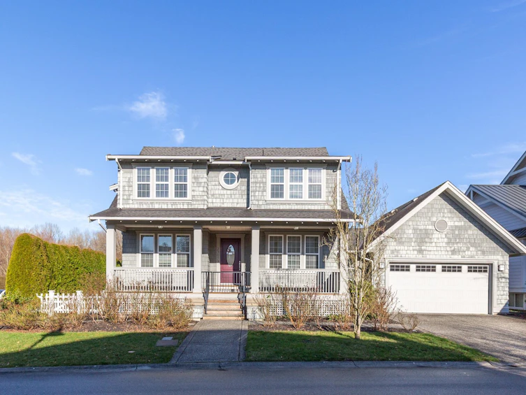 23073 Muench Trail, Langley, BC, V1M 4G6 - 4