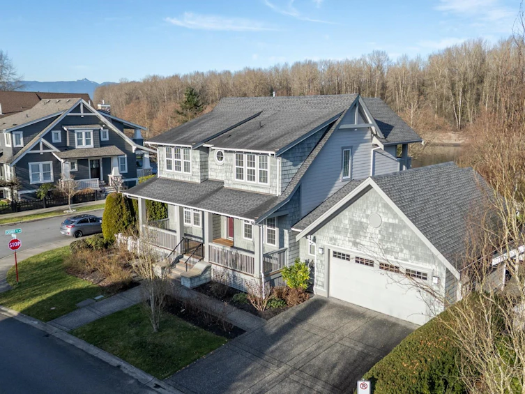 23073 Muench Trail, Langley, BC, V1M 4G6 - 2