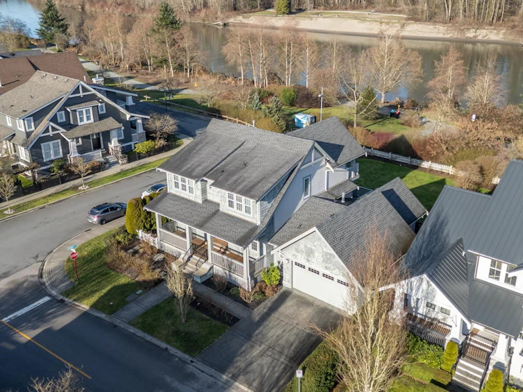 23073 Muench Trail, Langley, BC, V1M 4G6 - 3