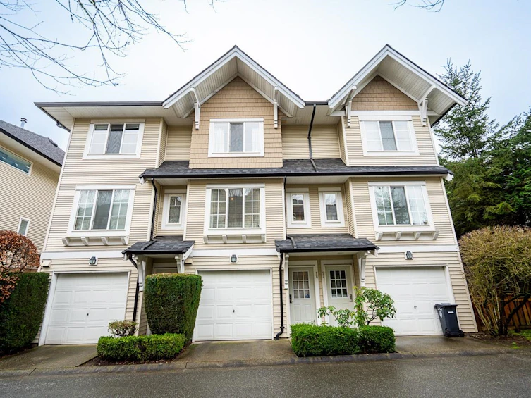 18-20540 66 Avenue, Langley, BC, V2Y 2Y7
