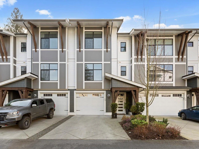 15 - 386 Pine Avenue, Harrison Hot Springs BC