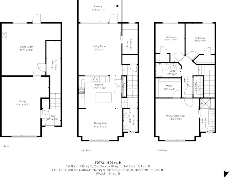 15-386 Pine Avenue, Harrison Hot Springs, BC, V0M 1K0 - 5