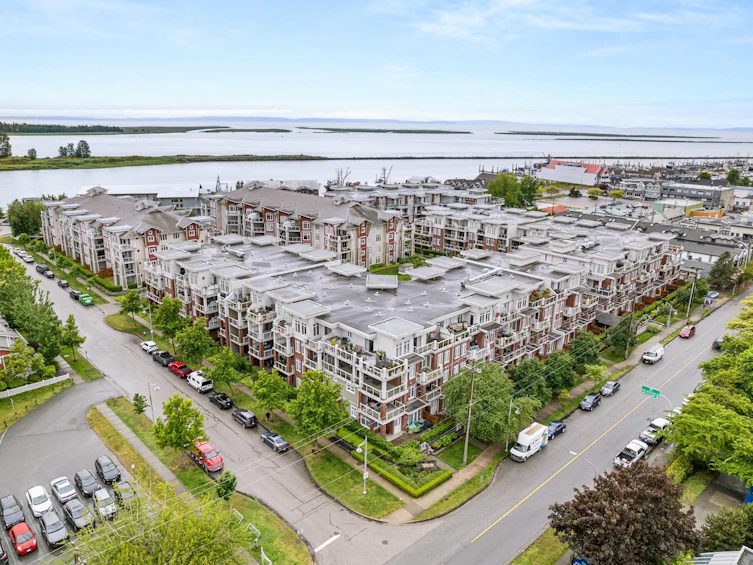 107-4280 Moncton Street, Richmond, BC, V7E 6T4 - 4