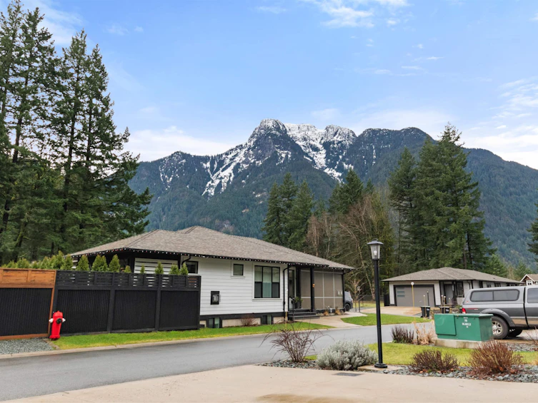 5-21196 Kettle Valley Road, Hope, BC, V0X 1L1 - 4