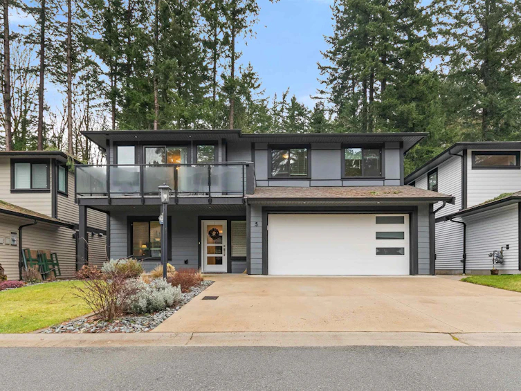 5-21196 Kettle Valley Road, Hope, BC, V0X 1L1 - 3