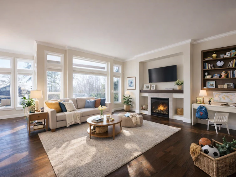3462 Stephens Court, Coquitlam, BC, V3E 0H8 - 8