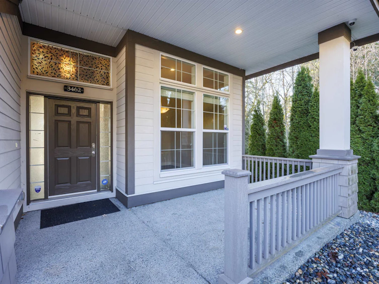 3462 Stephens Court, Coquitlam, BC, V3E 0H8 - 3