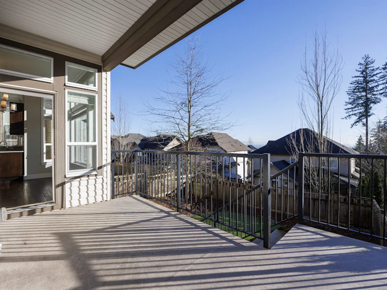 3462 Stephens Court, Coquitlam, BC, V3E 0H8 - 21