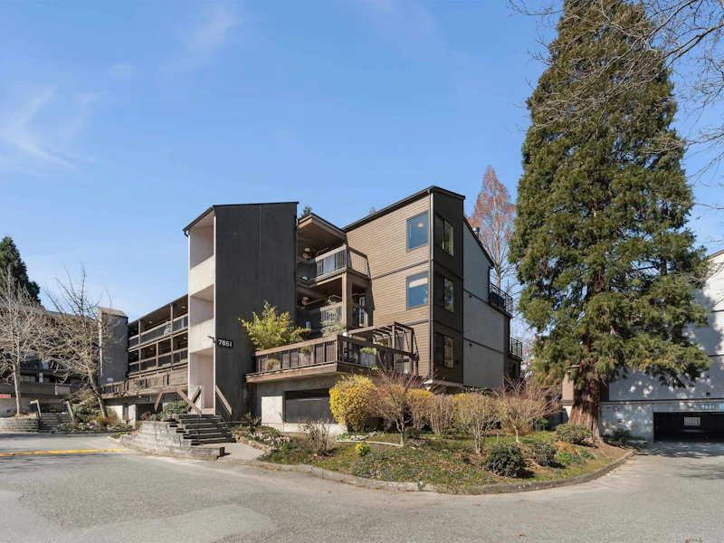 306 - 7851 No. 1 Road, Richmond BC V7C 1T7