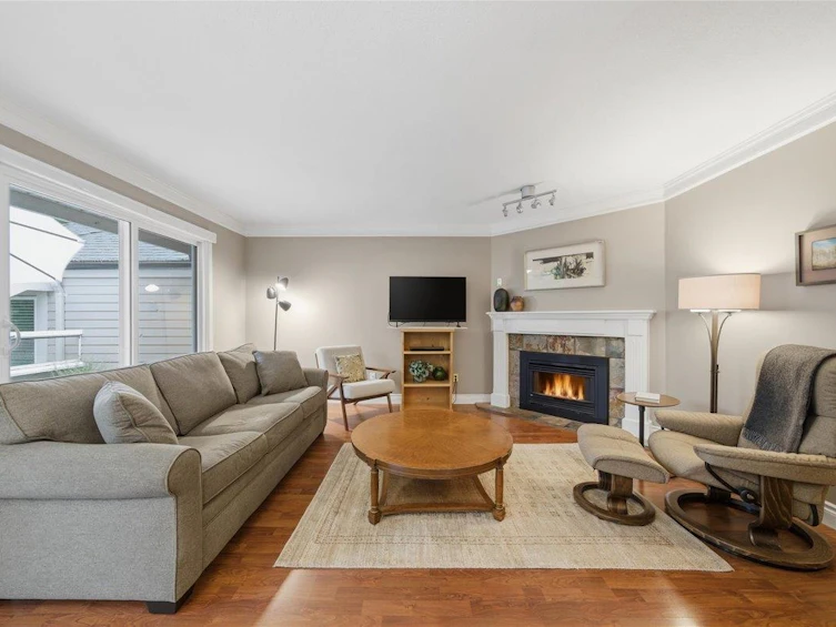 63-181 Ravine Drive, Port Moody, BC, V3H 4T3 - 2