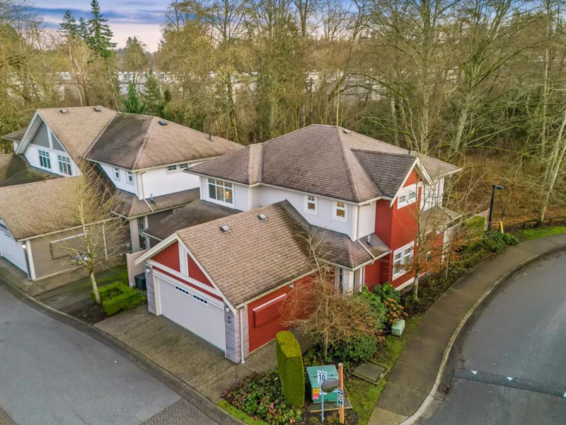 37 - 15454 32nd Avenue, Surrey BC V3Z 2J8