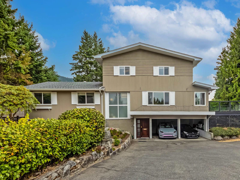 4145 Ripple Road, West Vancouver BC V7V 3L1