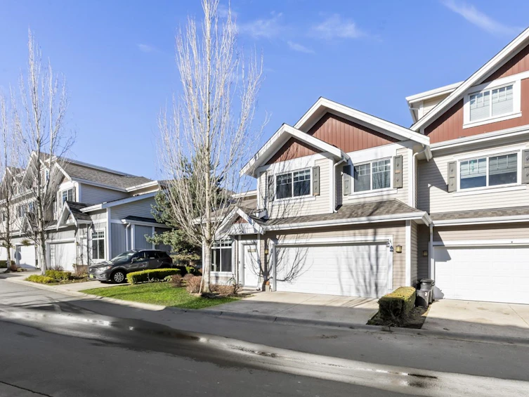 42-30748 Cardinal Avenue, Abbotsford, BC, V2T 0C1