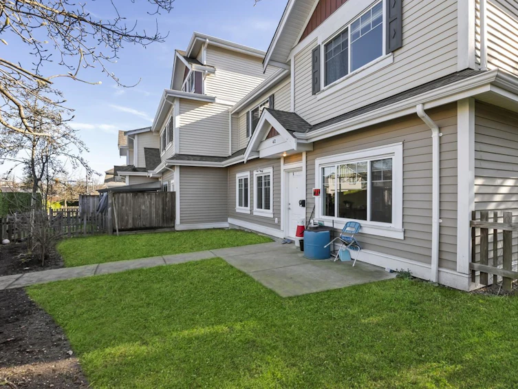 42-30748 Cardinal Avenue, Abbotsford, BC, V2T 0C1 - 30